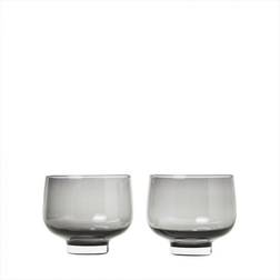 Blomus Flow Tumblerglas 22cl 2st
