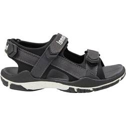 Hummel Trekking 2 Jr - Asphalt