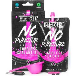 Muc-Off Tubeless Sealant Kit 140ml