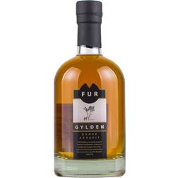 Danish Aquavit 35% 50 cl