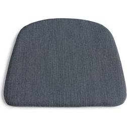 Hay J42 Coussin de chaise Gris (43x40cm)
