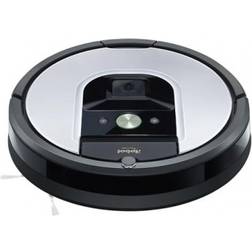 iRobot Roomba 971 Aspirateur Robot