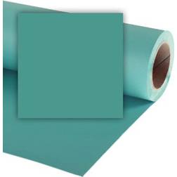 Colorama Studio Background 2.72x11m Sea Blue