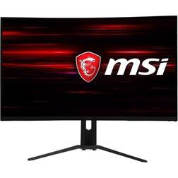 MSI Optix MAG322CQR