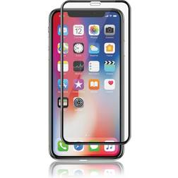 Panzer Premium Curved Glass Screen Protector for iPhone XS Max/11 Pro Max