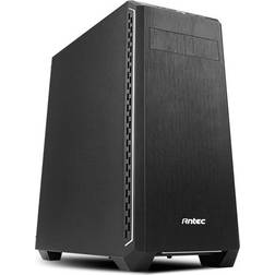 Antec P7 Silent Midi-Tower Negro