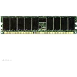 Mushkin 8GB (1X8) Essentials DDR4 2666MHz PC4-21300 DIMM Desktop Memory Model MES4U266KF8G