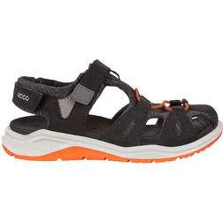 ecco X-Trinsic K - Black