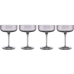 Blomus Fuumm Champagneglas 30cl 4st