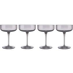 Blomus Fuumm Champagneglas 30cl 4stk