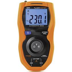 HT Flashmeter