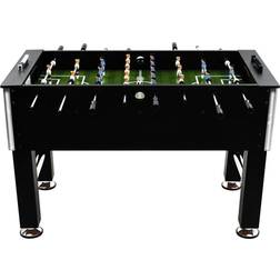 vidaXL Football Table Steel 60 kg 140x74.5x87.5 cm