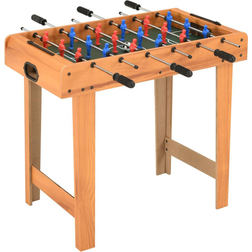 vidaXL Voetbaltafel Mini 69 x 37 x 62 cm
