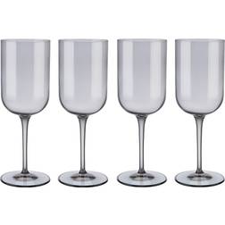 Blomus Fuum Verre à Vin Rouge 40cl 4pcs