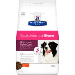 Hill's Prescription Diet Gastrointestinal Biome Canine Dog with Chicken