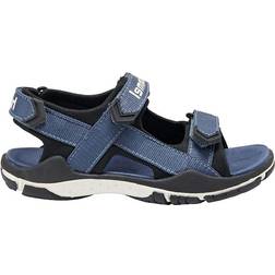 Hummel Sandal Trekking 2 Jr Stellar - Turquesa