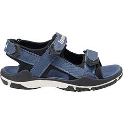 Hummel Sandal Trekking 2 Jr - Turkoosi