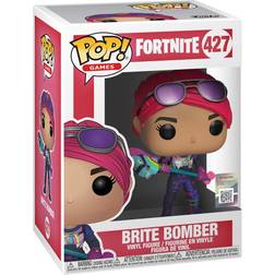 Funko Pop Games Fortnite Series 1 Brite Bomber