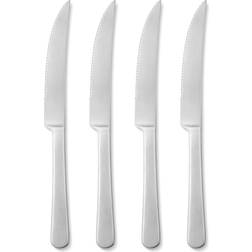 Georg Jensen Copenhagen Bordkniv 22cm 4st