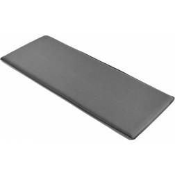 Hay Palissade Cojín de silla Gris (107.5x43.5cm)