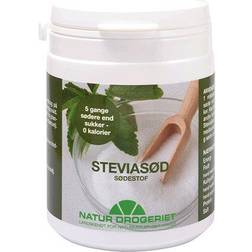 Natur Drogeriet Stevia Sød 175g