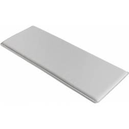 Hay Palissade Coussin de chaise Gris (107.5x43.5cm)