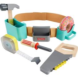 Fisher Price DIY Tool Belt