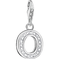 Thomas Sabo Pendentif Femme 0237-051-14 Argent