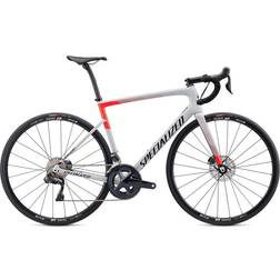 Specialized Tarmac Sl6 Disc Comp Ultegra Di2 2020 Men's Bike