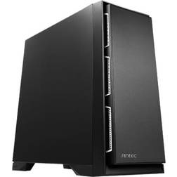 Antec P101 Silent Hiljainen Miditornikotelo Musta