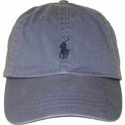 Polo Ralph Lauren Classic Sport Cap - Carson Blue