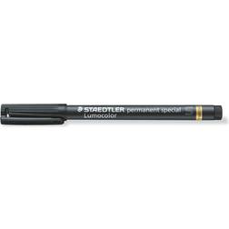 Staedtler Lumocolor Permanent Special Black 319 0.4mm