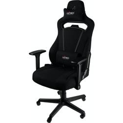 Nitro Concepts Siège gaming E250 Noir