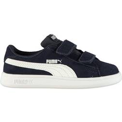 Puma Scarpe bambini SMASH INF - Marine