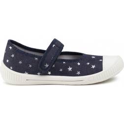 Superfit Bella Blue Lage Schoenen - Blauw