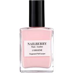 Nailberry L'Oxygene Oxygenated Rose Blossom 15ml