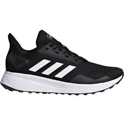 Adidas Junior Duramo 9 - Core Black/Cloud White/Core Black