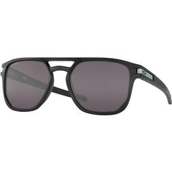 Oakley Homme Sunglass OO9436 - Prizm Gris