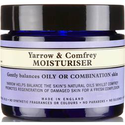 Neal's Yard Remedies Yarrow & Comfrey Moisturiser 50g