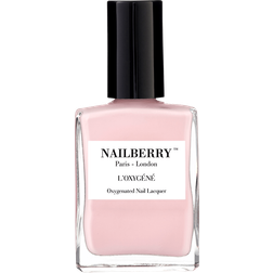 Nailberry L'Oxygene Oxygenated Lait Fraise 15ml