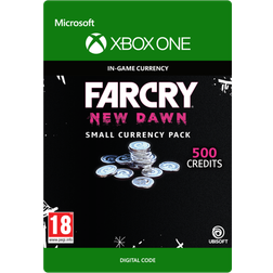 Far Cry New Dawn Credits Pack Small Xbox Live Key