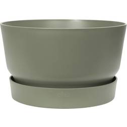 Elho Greenville Round Pot ∅32.5cm