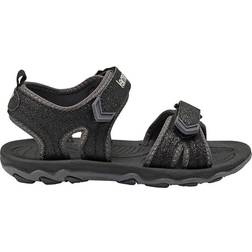 Hummel Sport Glitter Jr - Black