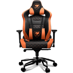 Cougar Fauteuil gaming Gaming ARMOR TITAN PRO