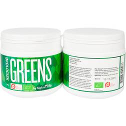 High On Life Greens 200g