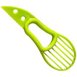 BigBuy Avocado Corer 18cm