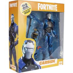 McFarlane Fortnite Carbide