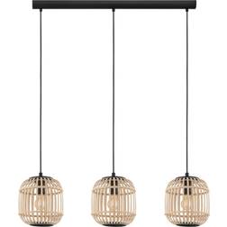 Eglo Bordesley Pendant Lamp 91cm