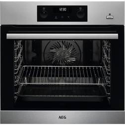 AEG BPS355220M Stainless Steel