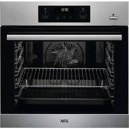 AEG BPS355020M Stainless Steel